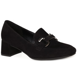 Norma Ladies Court Shoes