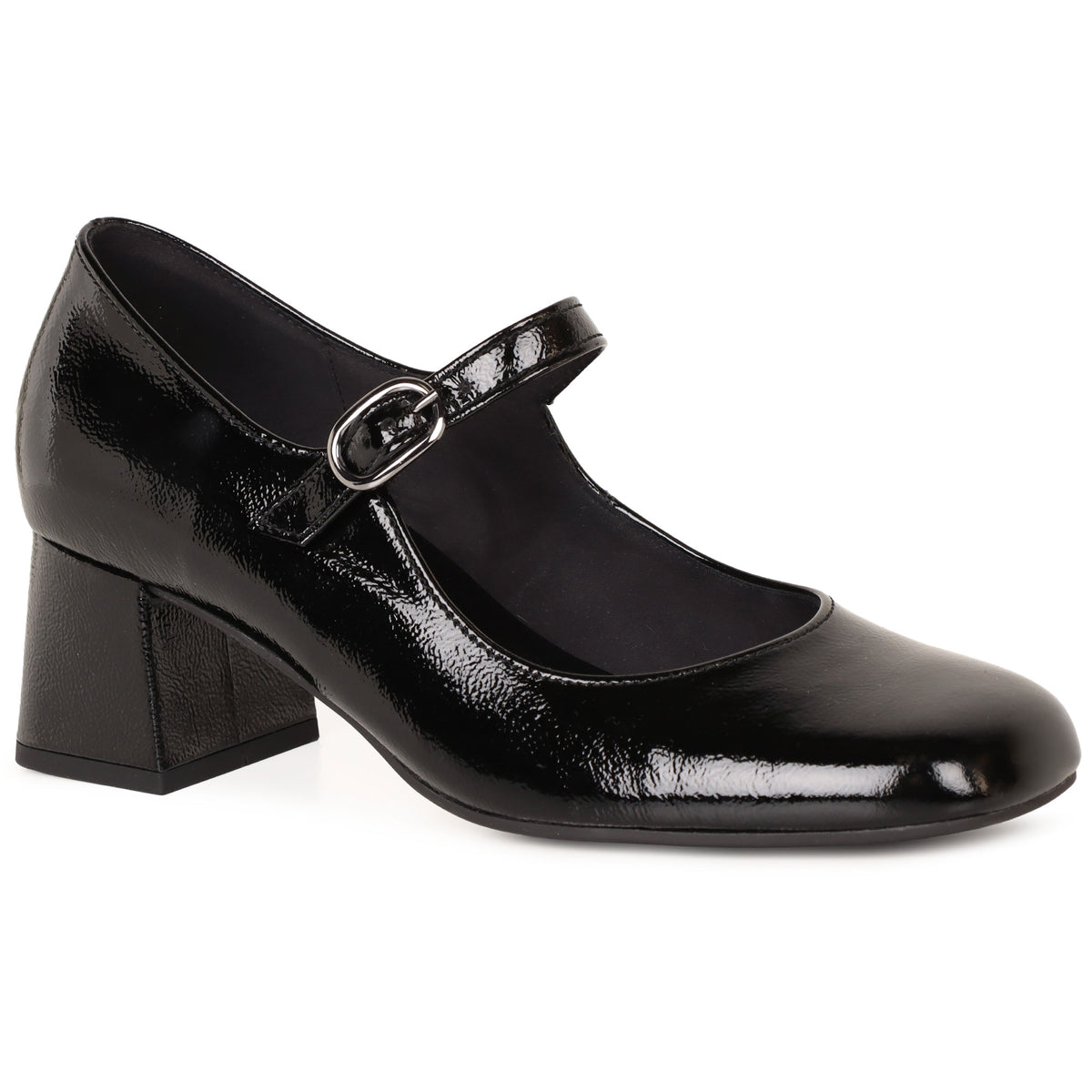 Glam Court Shoes