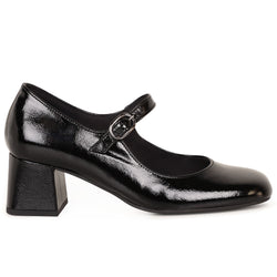 Glam Ladies Court Shoes