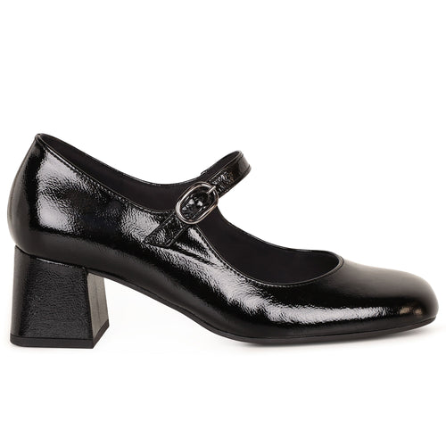 Glam Ladies Court Shoes