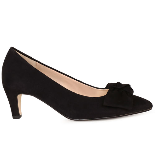 Dusty Womens Court Shoes