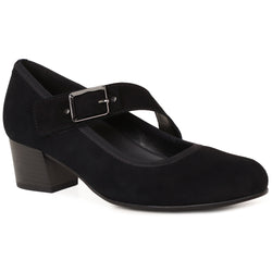Fortune Mary Jane Court Shoes