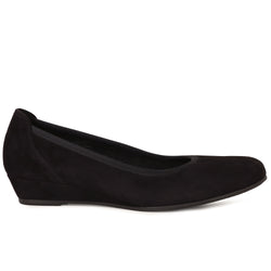 Chester Womens Wedges