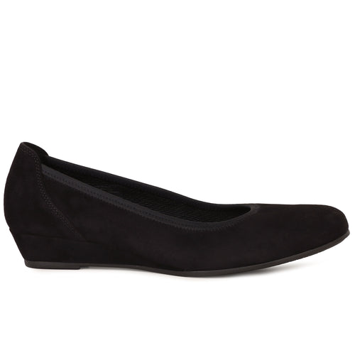 Chester Womens Wedges