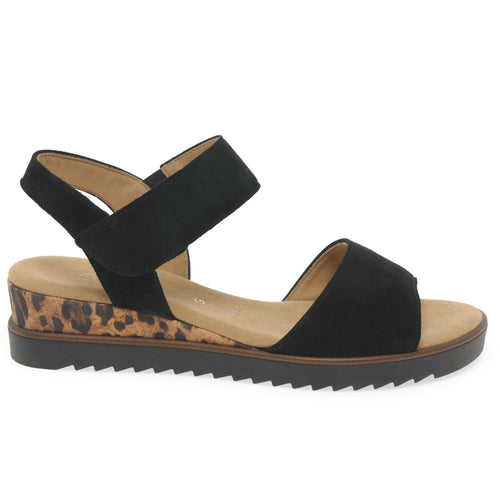 Raynor Womens Sandals