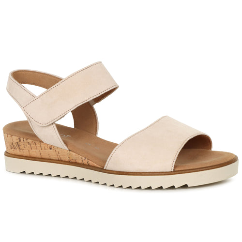Raynor Womens Sandals