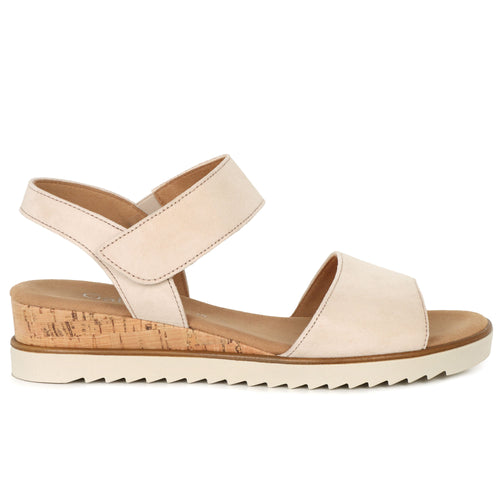 Raynor Womens Sandals