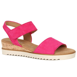 Raynor Womens Sandals