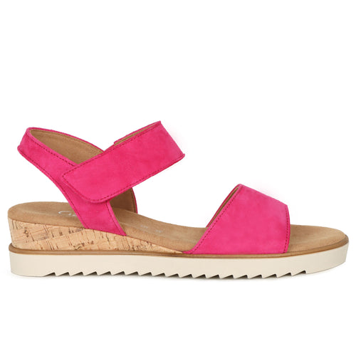 Raynor Womens Sandals