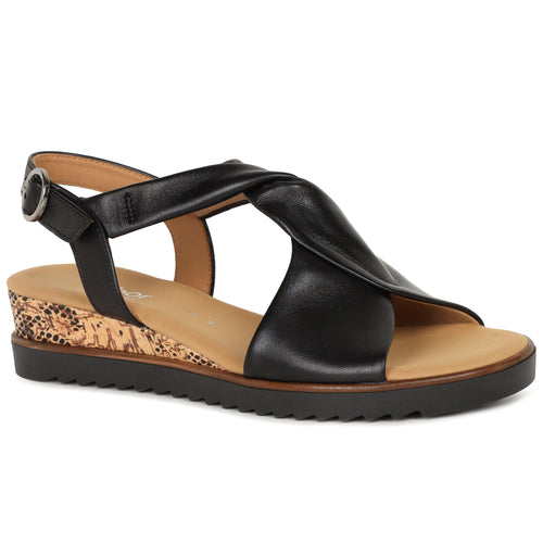 Rich Womens Sandals