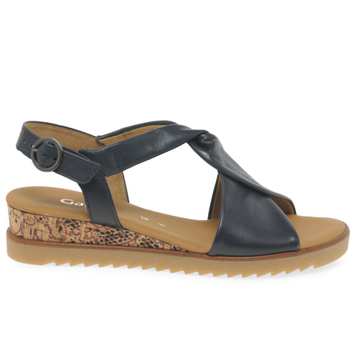 Rich Womens Sandals