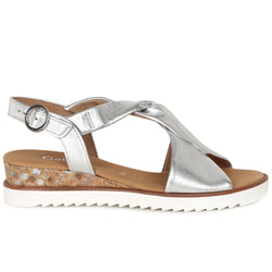 Rich Womens Sandals