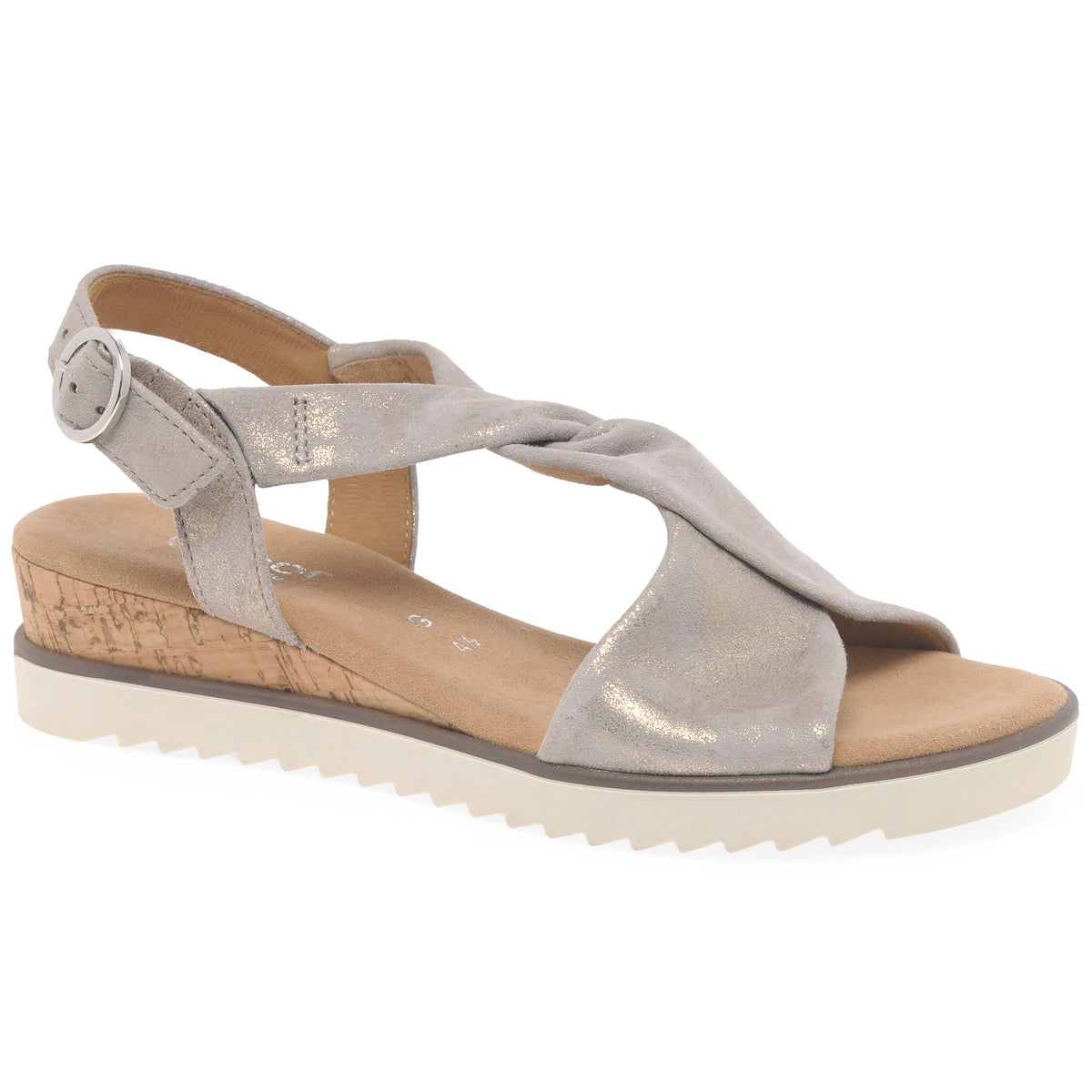 Rich Womens Sandals
