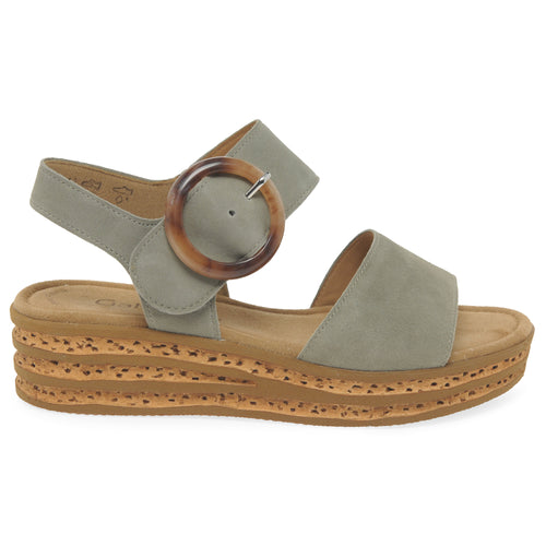 Andre Womens Sandals