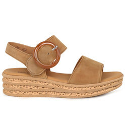 Andre Womens Sandals