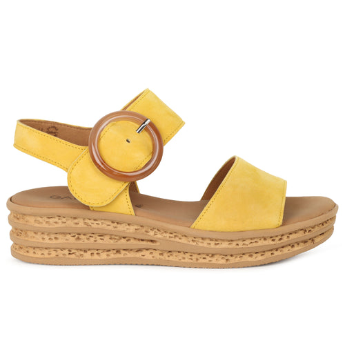 Andre Womens Sandals