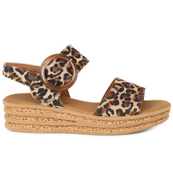 Andre Womens Sandals