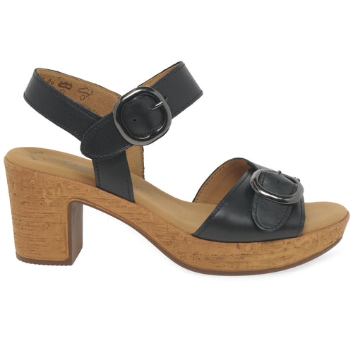 Fantastica Womens Sandals
