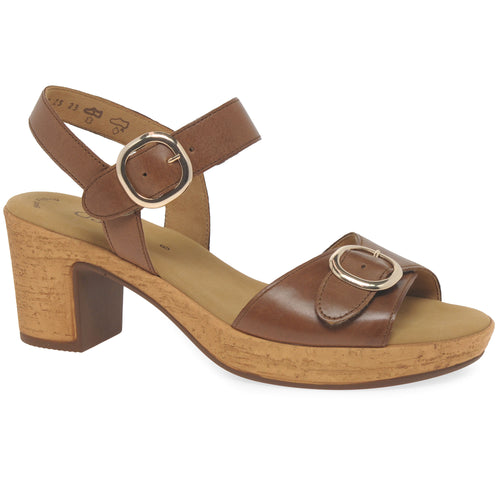 Fantastica Womens Sandals