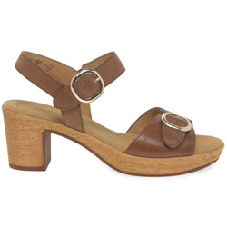 Fantastica Womens Sandals