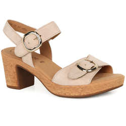 Fantastica Womens Sandals