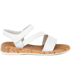 Oporto Womens Sandals