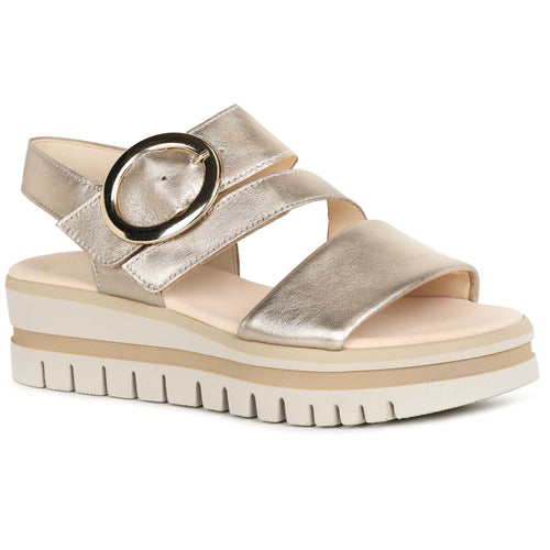 Amarillo Womens Sandals