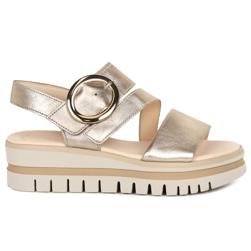 Amarillo Womens Sandals
