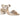 Kruger Ladies Sandals