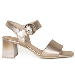 Kruger Ladies Sandals