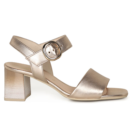 Kruger Ladies Sandals