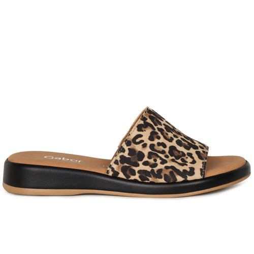 Oakwood Womens Sandals