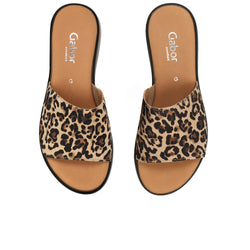 Oakwood Womens Sandals