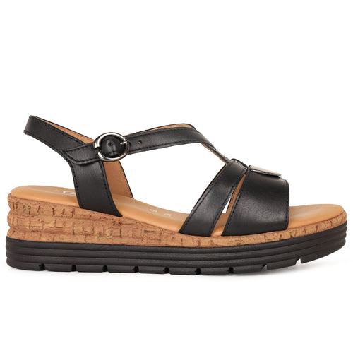 Sadie Womens Sandal