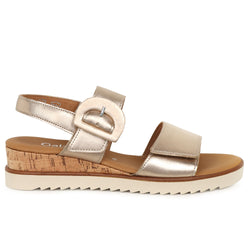 Reeth Womens Sandal