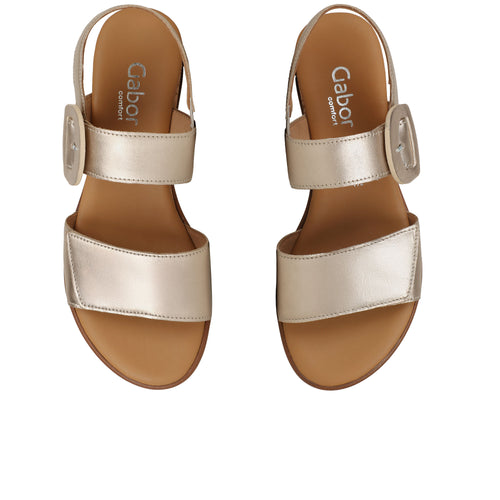 Reeth Womens Sandal