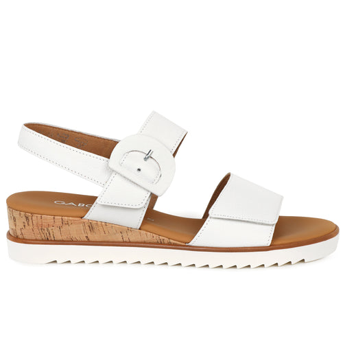 Reeth Womens Sandal