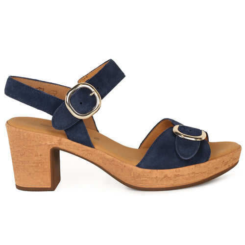 Fantastica Womens Sandals