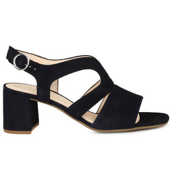 Adventure Womens Heeled Sandal
