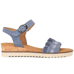 Revo Womens Sandals