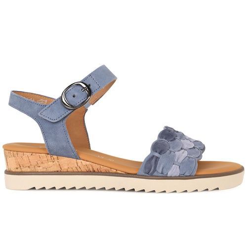 Revo Womens Sandals