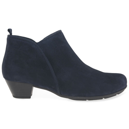 Trudy Womens Ankle Boots