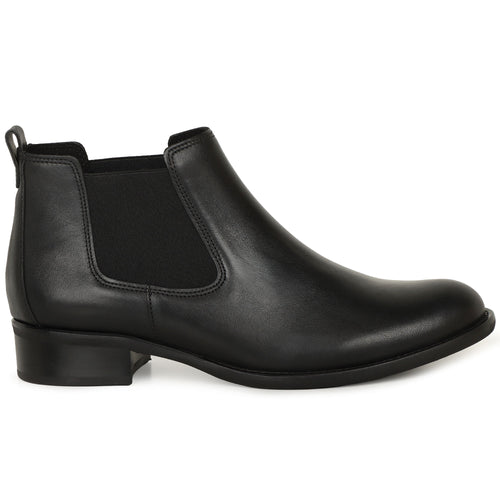 Zodiac Womens Chelsea Boots