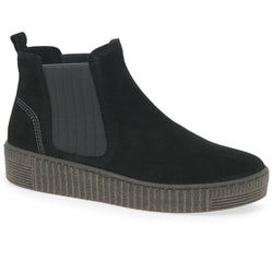 Lourdes Womens Chelsea Boots