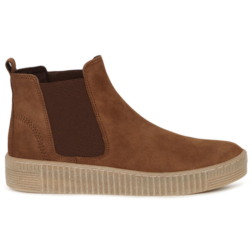 Lourdes Womens Chelsea Boots