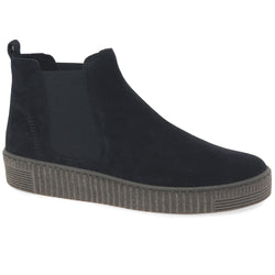Lourdes Womens Chelsea Boots