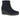 Utopia Womens Wedge Heel Ankle Boots