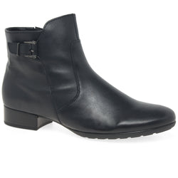 Bolan Women Ankle Boots