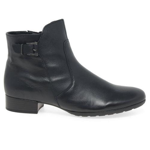 Bolan Women Ankle Boots