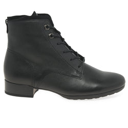 Boat Womens Ankle Boots